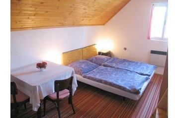 Češka Privát Vítkovice v Krkonoších, Eksterijer